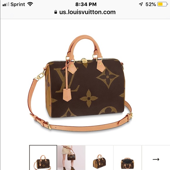 Meet your Posher, Jojo - Picture 1 of 1